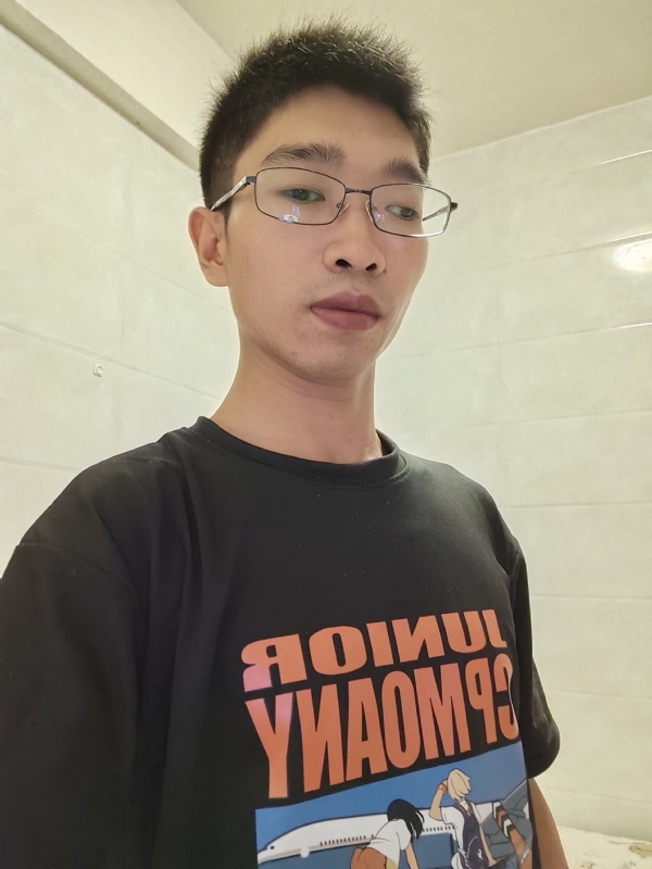 安然的第一张照片--福建闪婚服务中心