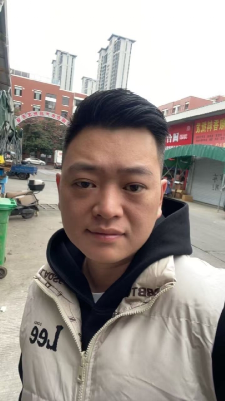 鑫鑫的第一张照片--福建闪婚服务中心