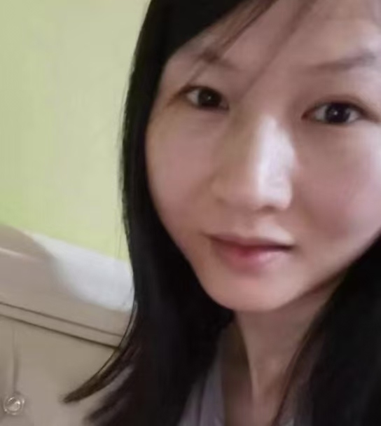 嫣然的第一张照片--福建闪婚服务中心