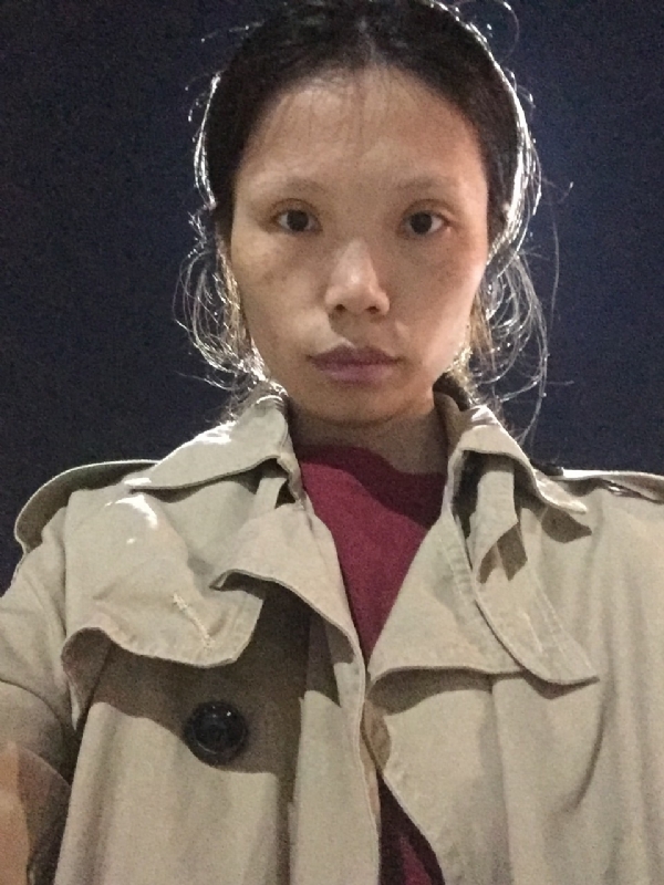 小白的第一张照片--福建闪婚服务中心