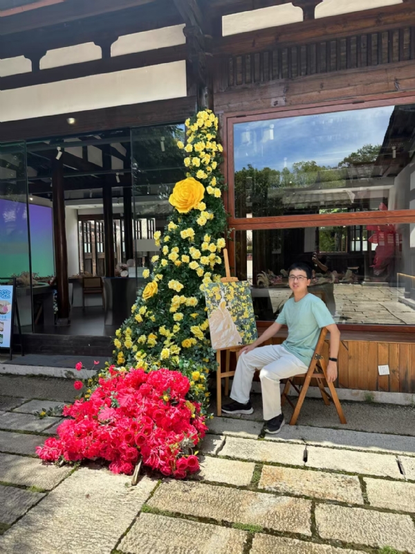 东风的第一张照片--福建闪婚服务中心