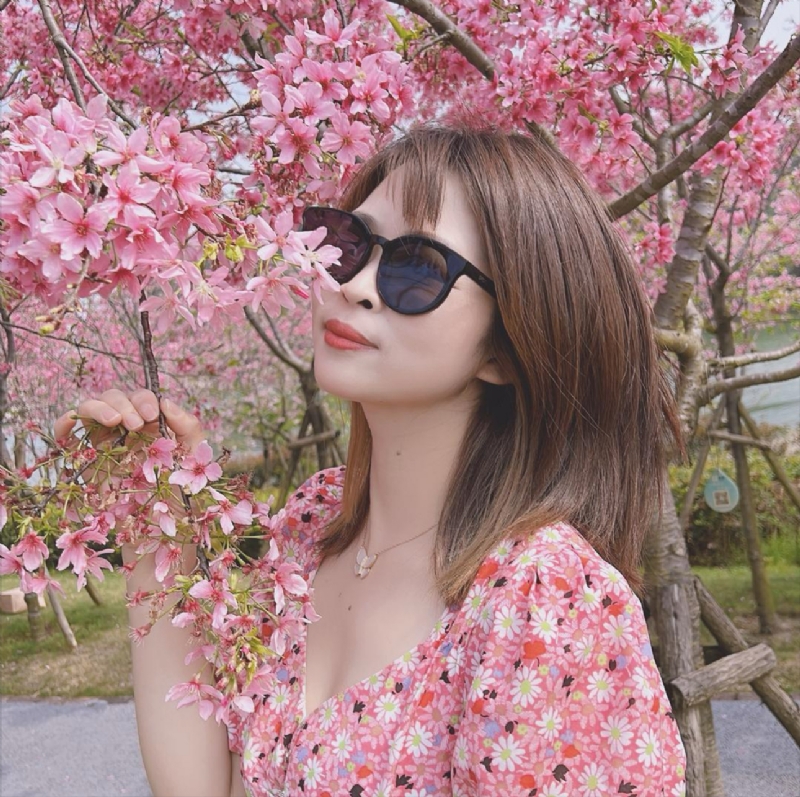 檀丽娟的第二张照片--福建闪婚服务中心