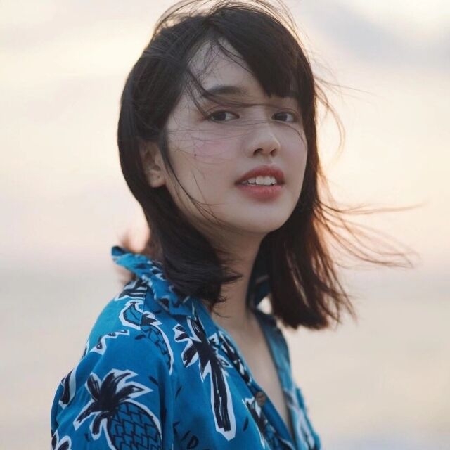 灵魂有香气的第一张照片--福建闪婚服务中心