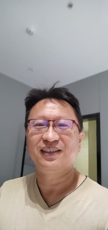 台皖佬徽阿狼的第一张照片--福建闪婚服务中心