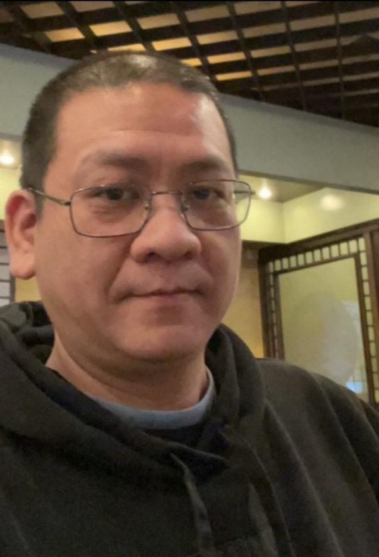 蓝天白云的第一张照片--福建闪婚服务中心