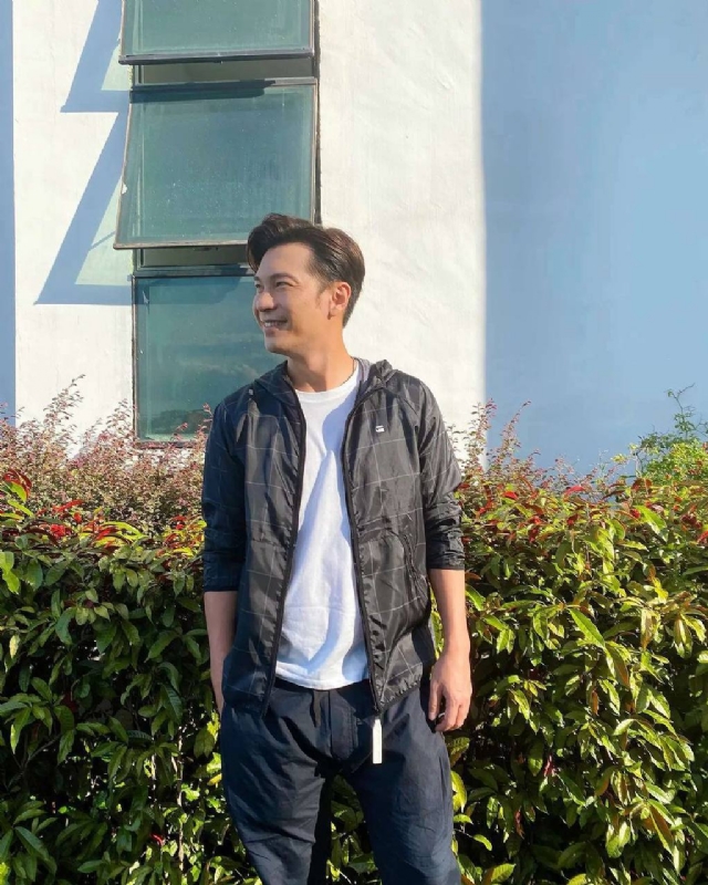 林硕的第一张照片--福建闪婚服务中心