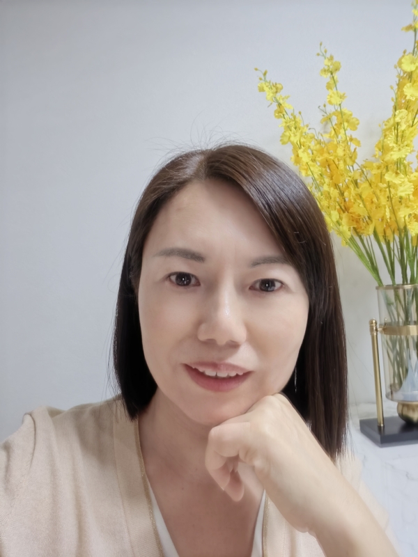 一心的第二张照片--福建闪婚服务中心