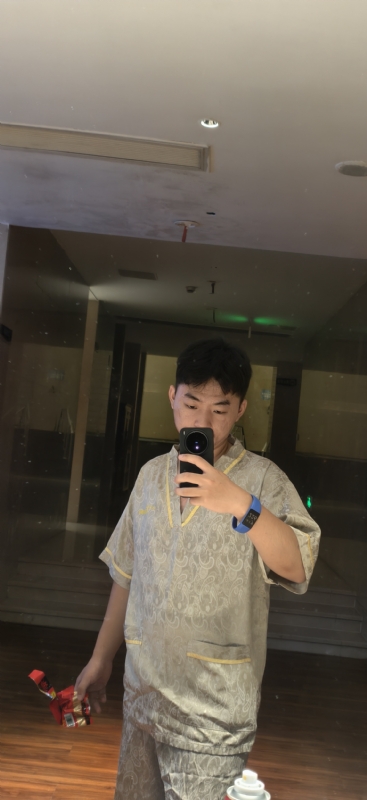 Mai的第一张照片--福建闪婚服务中心