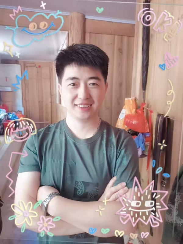 随风的第一张照片--福建闪婚服务中心