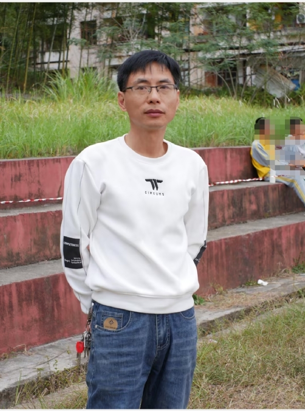 寻寻觅觅的第一张照片--福建闪婚服务中心