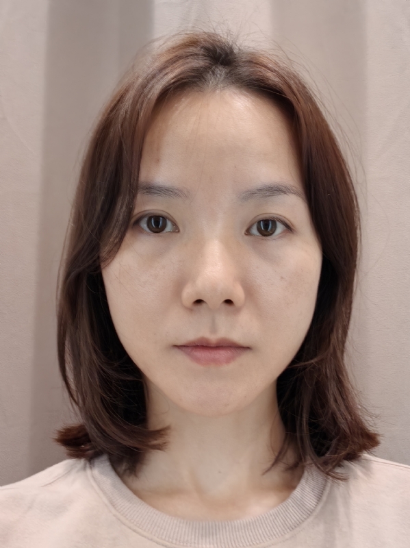 小姚的第一张照片--福建闪婚服务中心