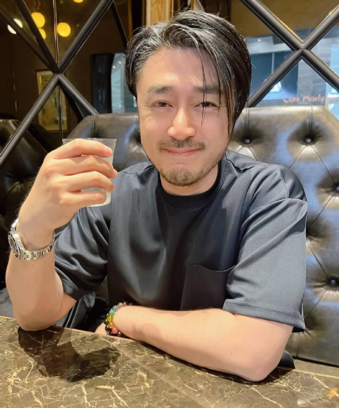 爱意随风起的第一张照片--福建闪婚服务中心