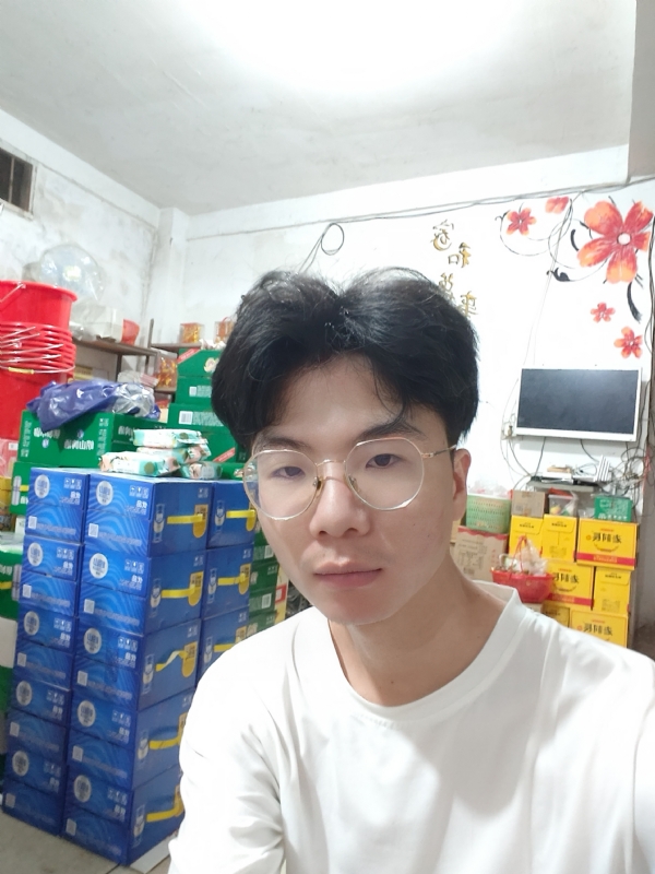 瓜瓜的第一张照片--福建闪婚服务中心