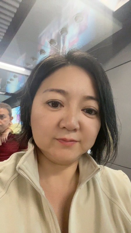 Carry的第一张照片--福建闪婚服务中心