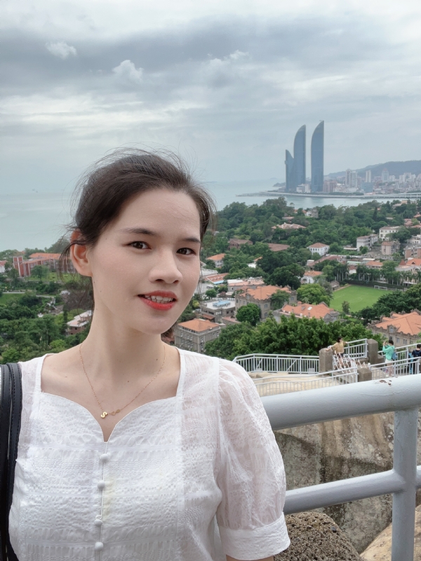 Rubia的第一张照片--福建闪婚服务中心