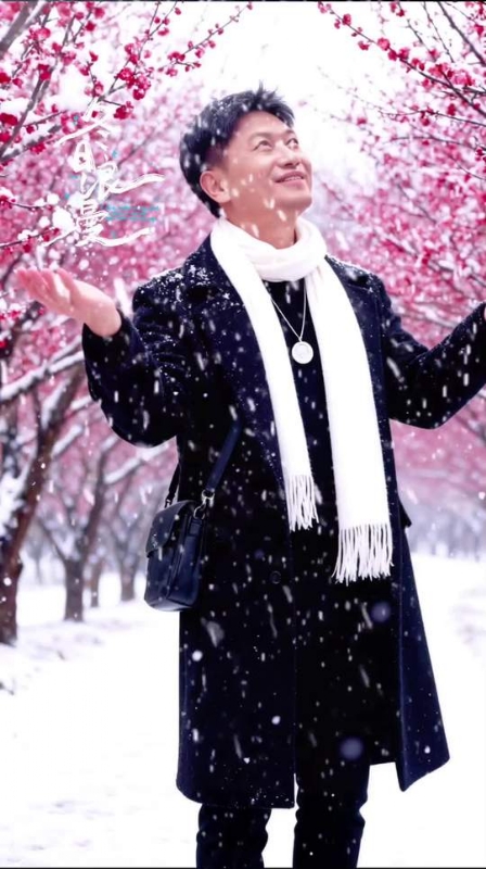 网上邻居的第一张照片--福建闪婚服务中心