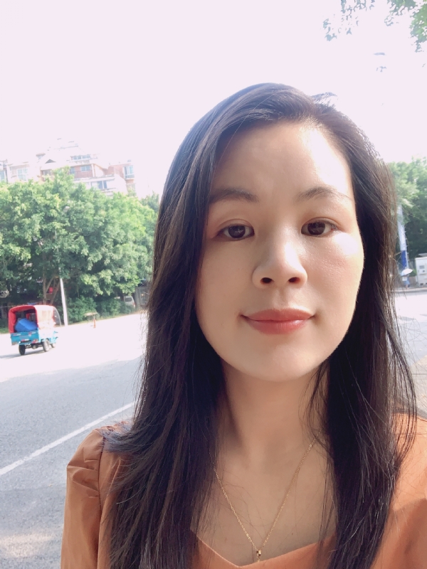 程锦汐的第一张照片--福建闪婚服务中心