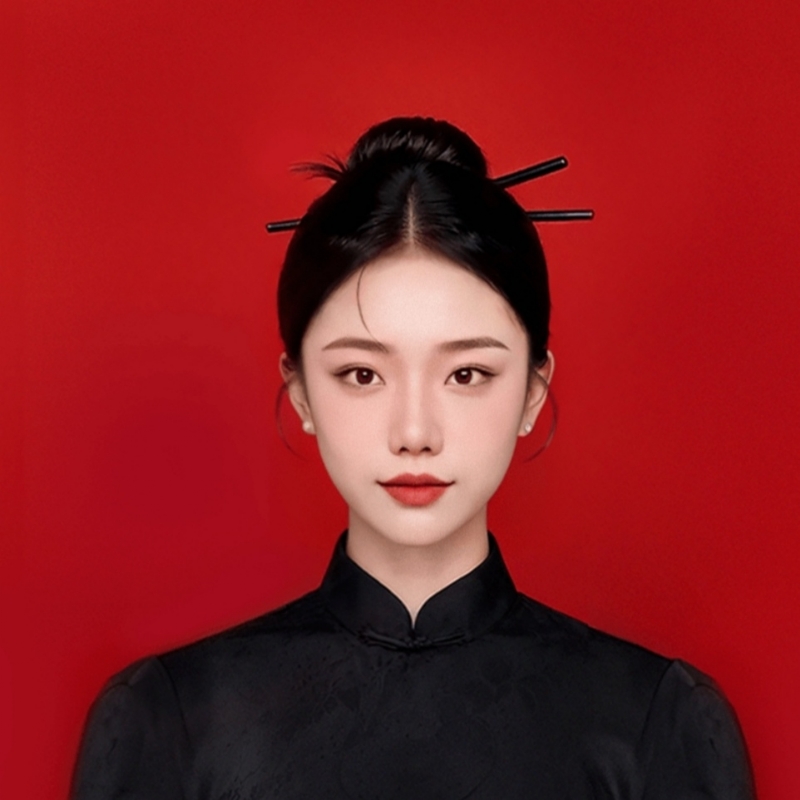 周虹的第一张照片--福建闪婚服务中心