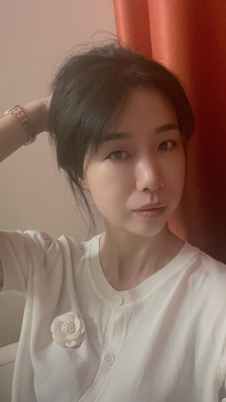 沫沫的第一张照片--福建闪婚服务中心