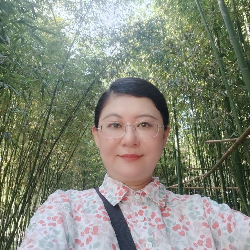 简单爱的第一张照片--福建闪婚服务中心