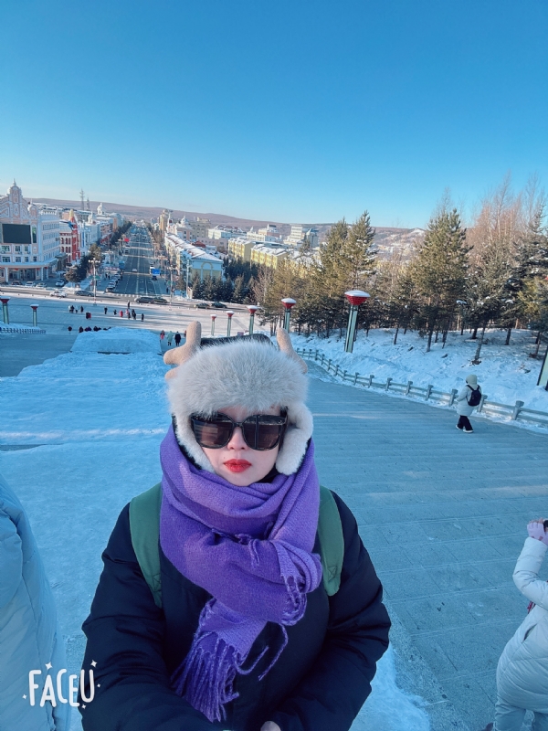 单单的第一张照片--福建闪婚服务中心