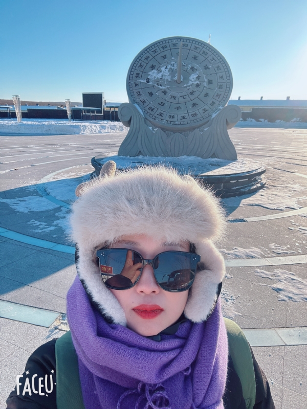 单单的第二张照片--福建闪婚服务中心