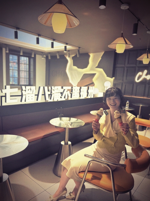 啊真的第二张照片--福建闪婚服务中心