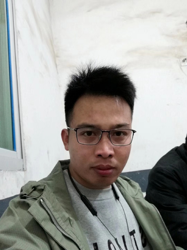 吴子星的第二张照片--福建闪婚服务中心