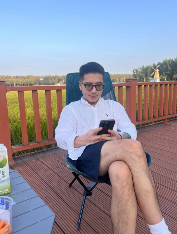 只为与你相见的第一张照片--福建闪婚服务中心