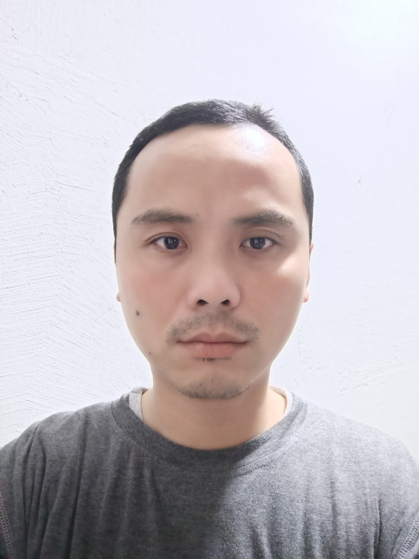 默语的第一张照片--福建闪婚服务中心