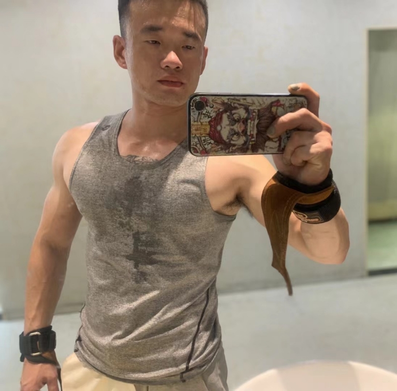 守规先生的第一张照片--福建闪婚服务中心